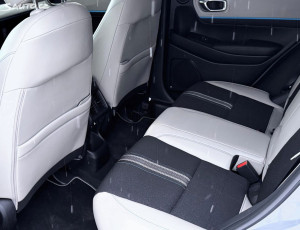 Honda HR-V 1.5e:HEV Advance Style