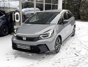 Honda Jazz 1.5e:HEV Advance Sport