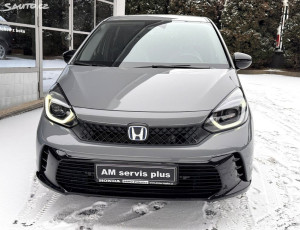 Honda Jazz 1.5e:HEV Advance Sport