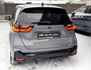 Honda Jazz 1.5e:HEV Advance Sport