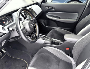 Honda Jazz 1.5e:HEV Advance Sport