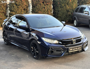 Honda Civic 1.0i-VTEC Comfort Sport Line