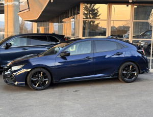 Honda Civic 1.0i-VTEC Comfort Sport Line