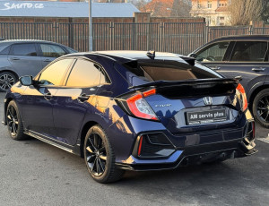 Honda Civic 1.0i-VTEC Comfort Sport Line