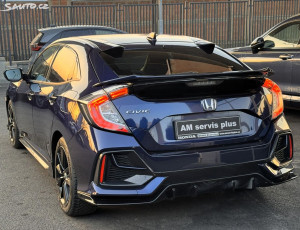 Honda Civic 1.0i-VTEC Comfort Sport Line
