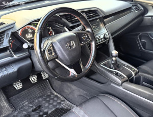 Honda Civic 1.0i-VTEC Comfort Sport Line