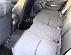 Honda Civic 1.0i-VTEC Comfort Sport Line