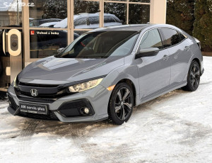 Honda Civic 1.0i-VTEC Elegance