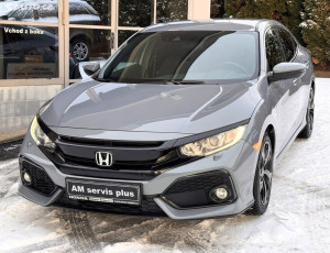 Honda Civic 1.0i-VTEC Elegance