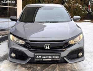 Honda Civic 1.0i-VTEC Elegance