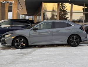 Honda Civic 1.0i-VTEC Elegance