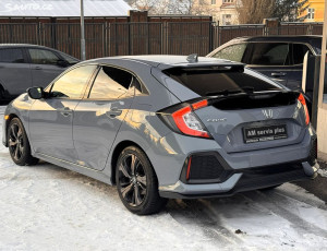 Honda Civic 1.0i-VTEC Elegance