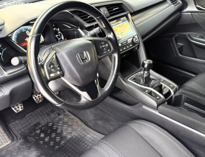 Honda Civic 1.0i-VTEC Elegance