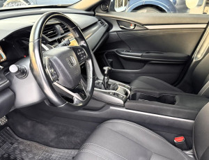 Honda Civic 1.0i-VTEC Elegance