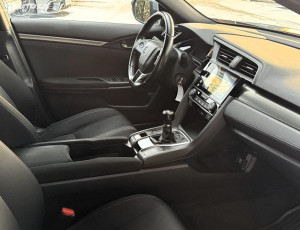 Honda Civic 1.0i-VTEC Elegance