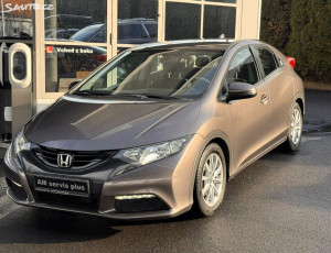 Honda Civic 1.4i-VTEC Comfort