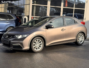 Honda Civic 1.4i-VTEC Comfort