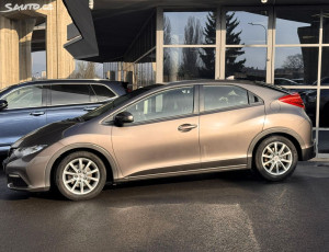 Honda Civic 1.4i-VTEC Comfort