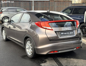 Honda Civic 1.4i-VTEC Comfort