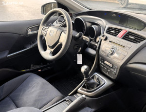 Honda Civic 1.4i-VTEC Comfort