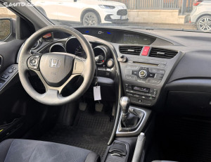 Honda Civic 1.4i-VTEC Comfort