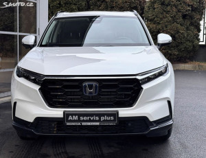 Honda CR-V 2.0e:FHEV Advance