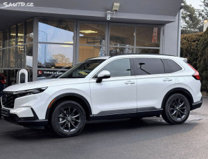 Honda CR-V 2.0e:FHEV Advance