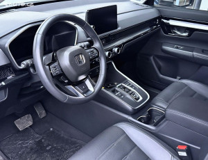 Honda CR-V 2.0e:FHEV Advance