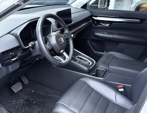 Honda CR-V 2.0e:FHEV Advance