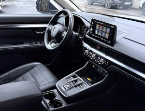 Honda CR-V 2.0e:FHEV Advance