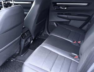 Honda CR-V 2.0e:FHEV Advance