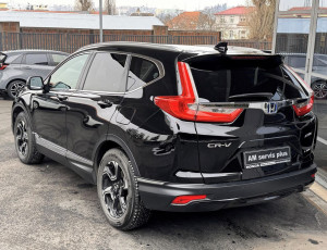 Honda CR-V 2.0e:HEV Executive
