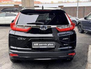 Honda CR-V 2.0e:HEV Executive