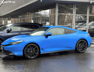 Honda Prelude 2.0e:HEV Advance