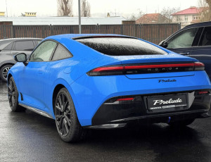 Honda Prelude 2.0e:HEV Advance