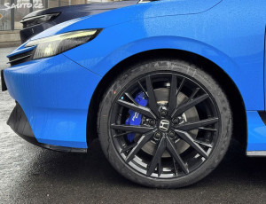 Honda Prelude 2.0e:HEV Advance