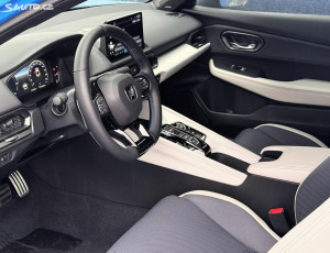 Honda Prelude 2.0e:HEV Advance