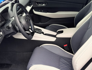 Honda Prelude 2.0e:HEV Advance