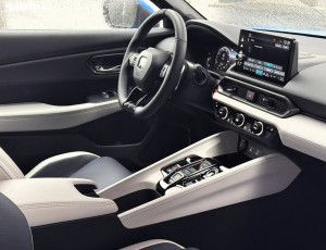 Honda Prelude 2.0e:HEV Advance