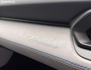 Honda Prelude 2.0e:HEV Advance