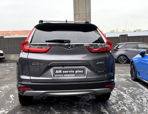 Honda CR-V 2.0e:HEV Lifestyle 4WD
