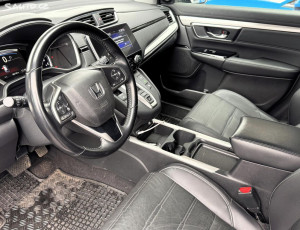 Honda CR-V 2.0e:HEV Lifestyle 4WD