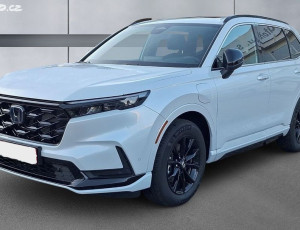 Honda CR-V 2.0e:PHEV Advance Tech