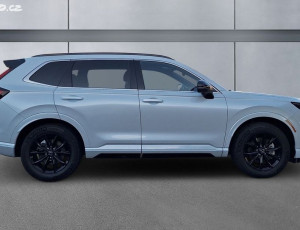 Honda CR-V 2.0e:PHEV Advance Tech