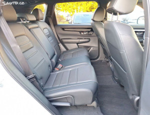 Honda CR-V 2.0e:PHEV Advance Tech