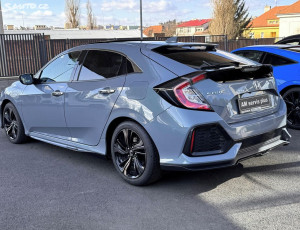 Honda Civic 1.5i-VTEC Prestige CVT