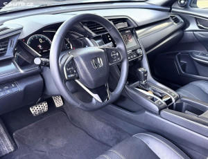 Honda Civic 1.5i-VTEC Prestige CVT