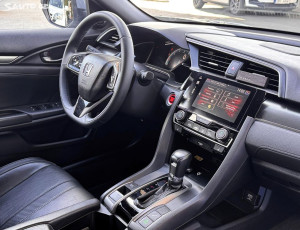 Honda Civic 1.5i-VTEC Prestige CVT