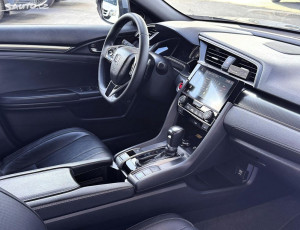 Honda Civic 1.5i-VTEC Prestige CVT