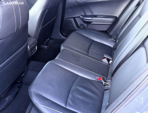 Honda Civic 1.5i-VTEC Prestige CVT